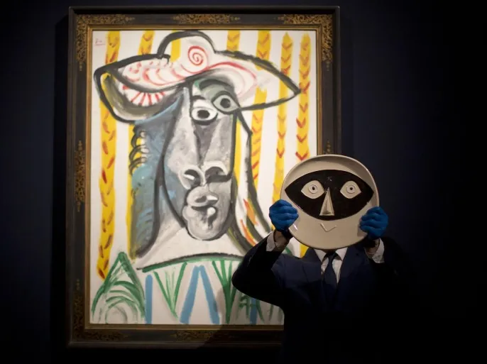 انتعاش لافت في سوق المزادات الفنية بنمو 11.3 بالمائة بريطانياً - انتعاش لافت في سوق المزادات الفنية بنمو 11.3 بالمائة بريطانياً - انتعاش لافت في سوق المزادات الفنية بنمو 11.3 بالمائة بريطانياً - انتعاش لافت في سوق المزادات الفنية بنمو 11.3 بالمائة بريطانياً - انتعاش لافت في سوق المزادات الفنية بنمو 11.3 بالمائة بريطانياً - انتعاش لافت في سوق المزادات الفنية بنمو 11.3 بالمائة بريطانياً - انتعاش لافت في سوق المزادات الفنية بنمو 11.3 بالمائة بريطانياً