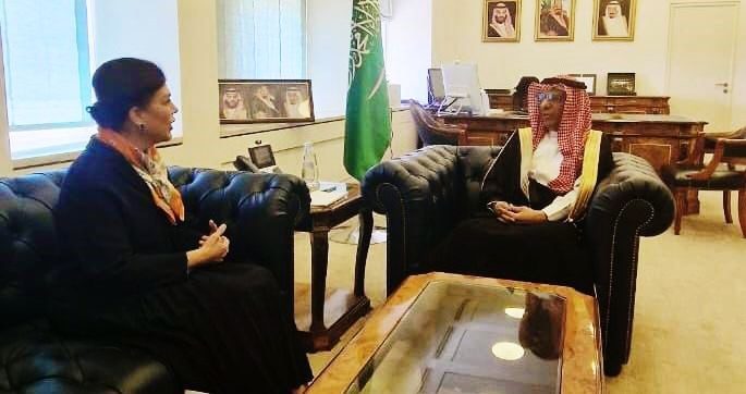 وزارة الخارجية تتابع تداعيات المذكرة السعودية وتؤكد على نهج الحوار المتكافئ - وزارة الخارجية تتابع تداعيات المذكرة السعودية وتؤكد على نهج الحوار المتكافئ - وزارة الخارجية تتابع تداعيات المذكرة السعودية وتؤكد على نهج الحوار المتكافئ - وزارة الخارجية تتابع تداعيات المذكرة السعودية وتؤكد على نهج الحوار المتكافئ - وزارة الخارجية تتابع تداعيات المذكرة السعودية وتؤكد على نهج الحوار المتكافئ - Ministry of Foreign Affairs Follows Repercussions of Saudi Note and Affirms the Approach of Equal Dialogue - Ministry of Foreign Affairs Follows Repercussions of Saudi Note and Affirms the Approach of Equal Dialogue