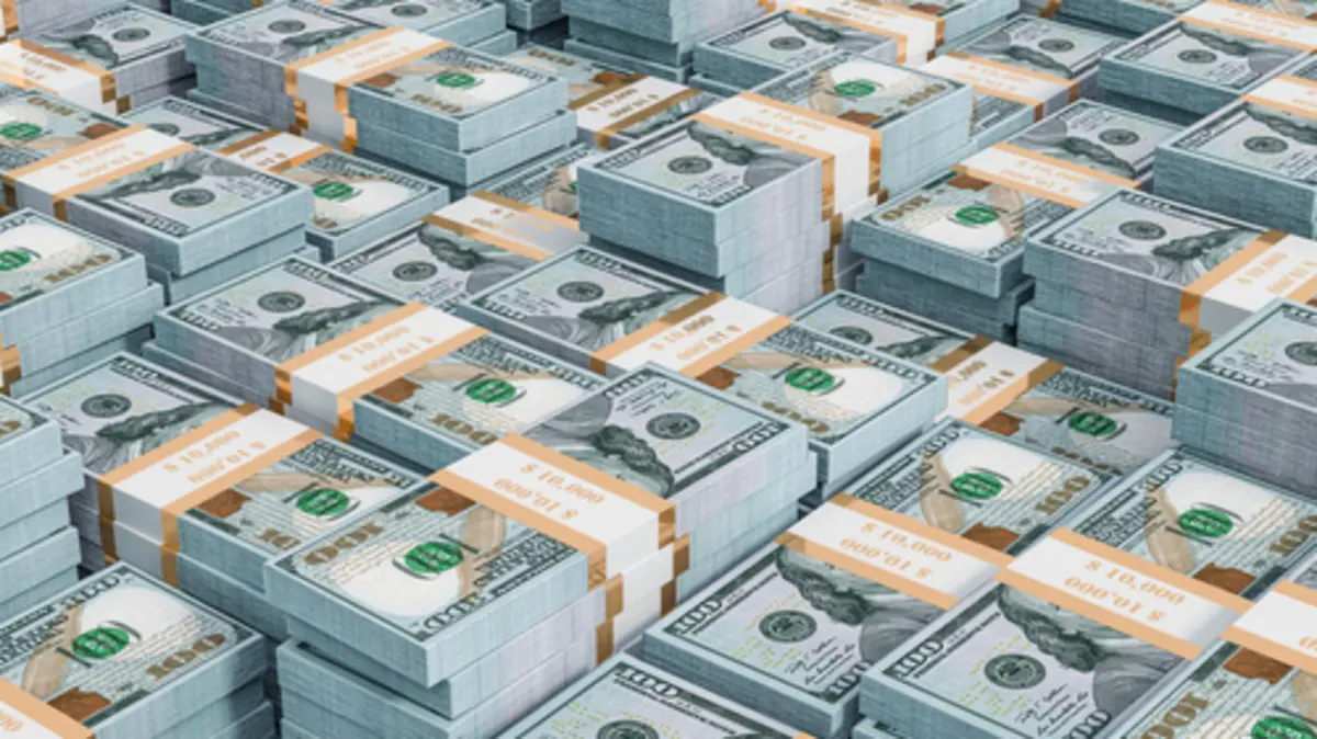 تمويل رأس المال المخاطر العالمي يصل إلى مستوى قياسي بـ 297 مليار دولار - تمويل رأس المال المخاطر العالمي يصل إلى مستوى قياسي بـ 297 مليار دولار - تمويل رأس المال المخاطر العالمي يصل إلى مستوى قياسي بـ 297 مليار دولار - تمويل رأس المال المخاطر العالمي يصل إلى مستوى قياسي بـ 297 مليار دولار - تمويل رأس المال المخاطر العالمي يصل إلى مستوى قياسي بـ 297 مليار دولار - Global Venture Capital Funding Reaches Record $297 Billion - Global Venture Capital Funding Reaches Record $297 Billion