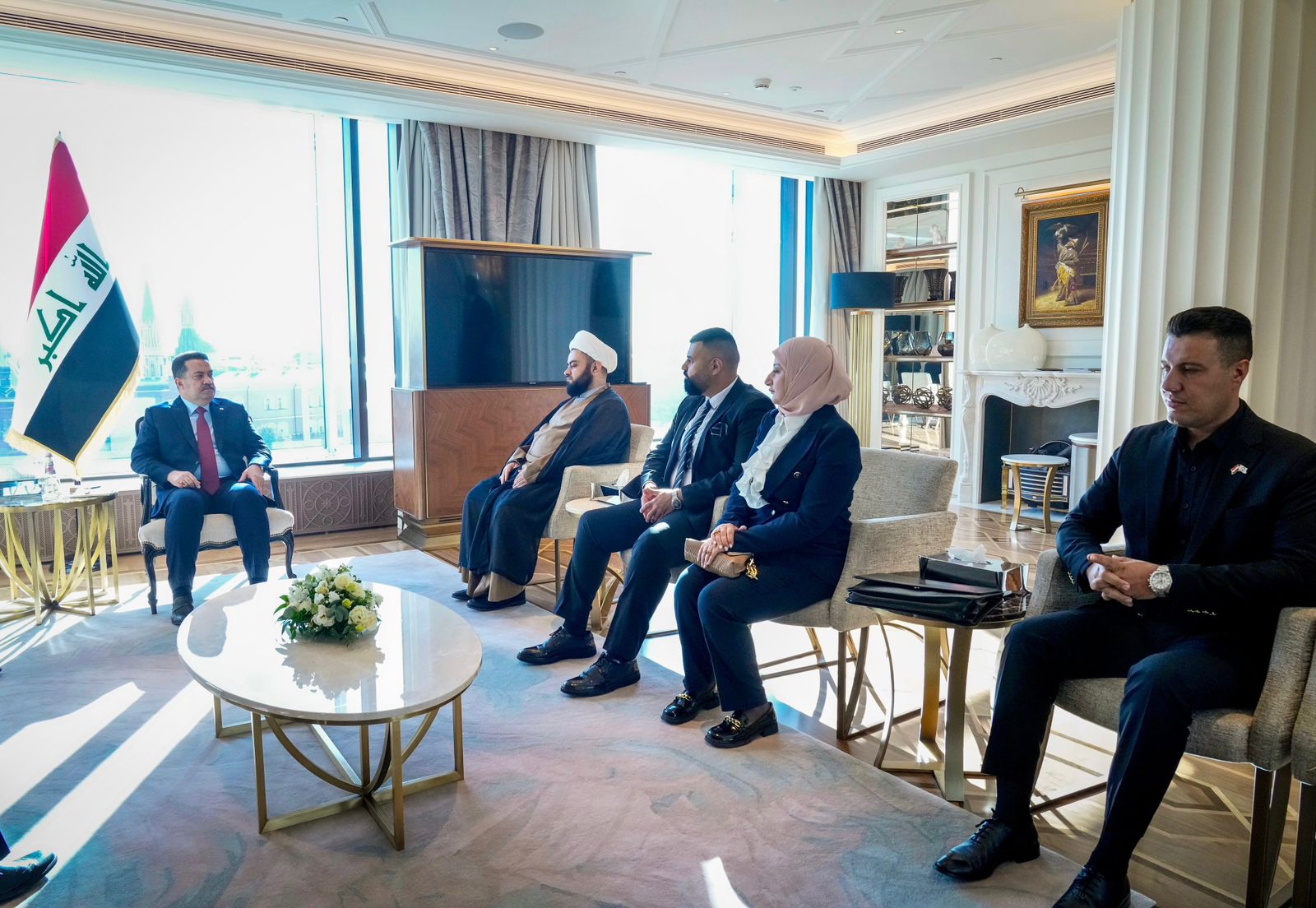 السوداني يوجه بإطلاق حزمة إصلاحات إدارية تشمل دمج بعض الوزارات وتقليص عدد الوكلاء - السوداني يوجه بإطلاق حزمة إصلاحات إدارية تشمل دمج بعض الوزارات وتقليص عدد الوكلاء - السوداني يوجه بإطلاق حزمة إصلاحات إدارية تشمل دمج بعض الوزارات وتقليص عدد الوكلاء - السوداني يوجه بإطلاق حزمة إصلاحات إدارية تشمل دمج بعض الوزارات وتقليص عدد الوكلاء - السوداني يوجه بإطلاق حزمة إصلاحات إدارية تشمل دمج بعض الوزارات وتقليص عدد الوكلاء - Al-Sudani Directs Launch of New Administrative Reform Package Including Merger of Some Ministries and Reduction of Deputy Numbers - Al-Sudani Directs Launch of New Administrative Reform Package Including Merger of Some Ministries and Reduction of Deputy Numbers