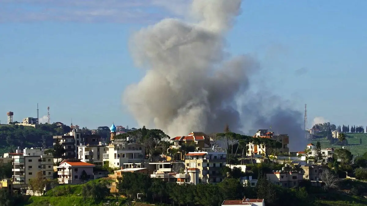 غارات إسرائيلية على جنوب لبنان وخروقات للهدنة - غارات إسرائيلية على جنوب لبنان وخروقات للهدنة - غارات إسرائيلية على جنوب لبنان وخروقات للهدنة - غارات إسرائيلية على جنوب لبنان وخروقات للهدنة - غارات إسرائيلية على جنوب لبنان وخروقات للهدنة - Israeli Airstrikes on Southern Lebanon - Israeli Airstrikes on Southern Lebanon