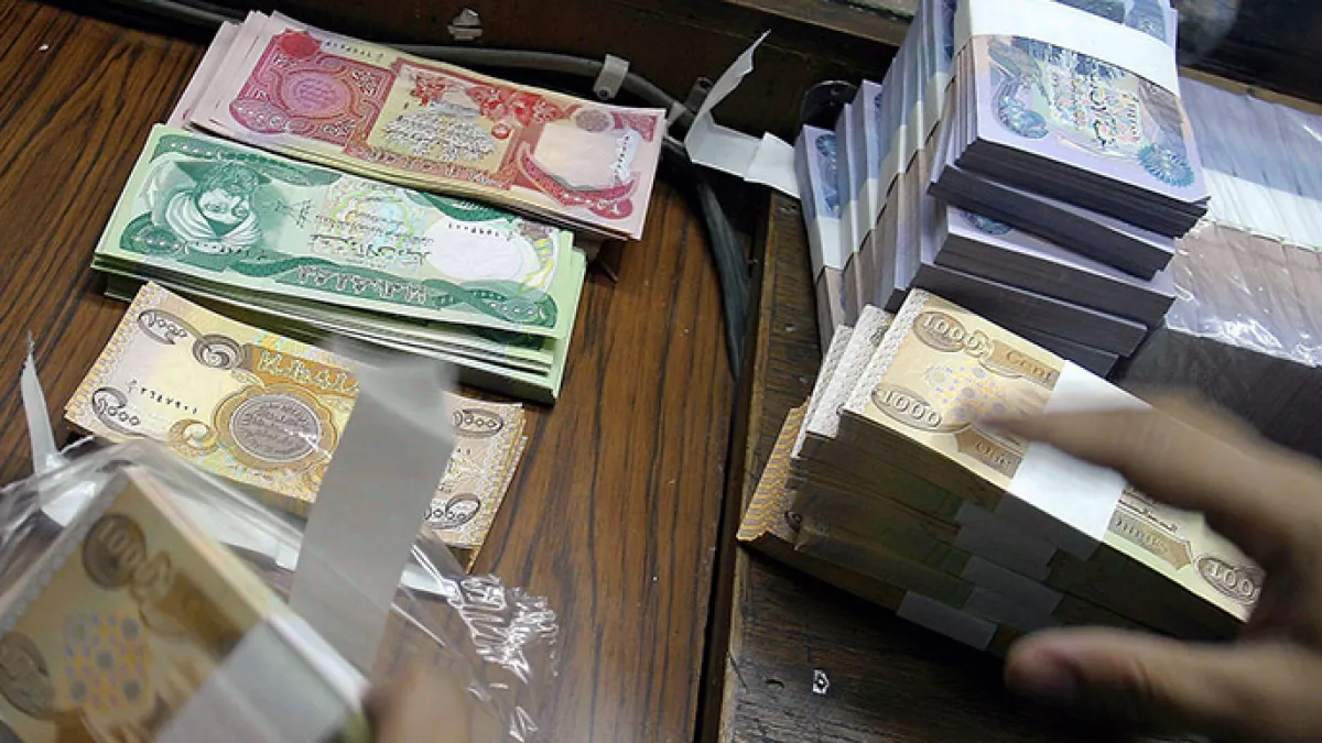 المحاصصة تلد المحاصصة.. كيف حوّلت "الكتلة الواحدة" خمسة أشهر إلى "نفق بلا نهاية"؟ - المحاصصة تلد المحاصصة.. كيف حوّلت "الكتلة الواحدة" خمسة أشهر إلى "نفق بلا نهاية"؟ - المحاصصة تلد المحاصصة.. كيف حوّلت "الكتلة الواحدة" خمسة أشهر إلى "نفق بلا نهاية"؟ - المحاصصة تلد المحاصصة.. كيف حوّلت "الكتلة الواحدة" خمسة أشهر إلى "نفق بلا نهاية"؟ - المحاصصة تلد المحاصصة.. كيف حوّلت "الكتلة الواحدة" خمسة أشهر إلى "نفق بلا نهاية"؟ - Quotas Breed Quotas.. How the "Single Bloc" Turned Five Months into an "Endless Tunnel"? - Quotas Breed Quotas.. How the "Single Bloc" Turned Five Months into an "Endless Tunnel"?