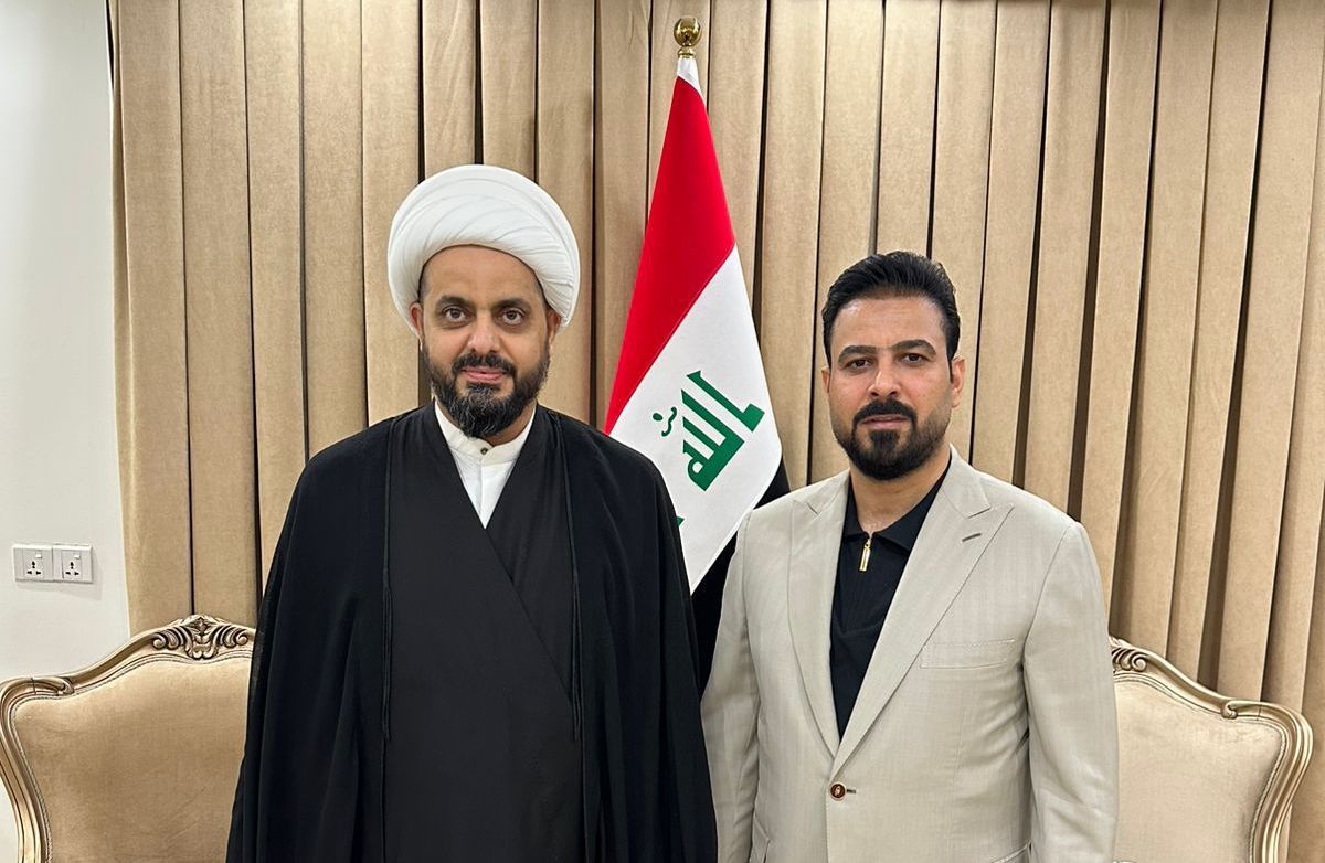 الزيدي والخزعلي يشددان على أهمية الإسراع بتشكيل حكومة وطنية تلبي تطلعات العراقيين - الزيدي والخزعلي يشددان على أهمية الإسراع بتشكيل حكومة وطنية تلبي تطلعات العراقيين - الزيدي والخزعلي يشددان على أهمية الإسراع بتشكيل حكومة وطنية تلبي تطلعات العراقيين - الزيدي والخزعلي يشددان على أهمية الإسراع بتشكيل حكومة وطنية تلبي تطلعات العراقيين - الزيدي والخزعلي يشددان على أهمية الإسراع بتشكيل حكومة وطنية تلبي تطلعات العراقيين - Al-Zaidi and Al-Khazali Emphasize the Importance of Expediting the Formation of a National Government Meeting Iraqis' Aspirations - Al-Zaidi and Al-Khazali Emphasize the Importance of Expediting the Formation of a National Government Meeting Iraqis' Aspirations