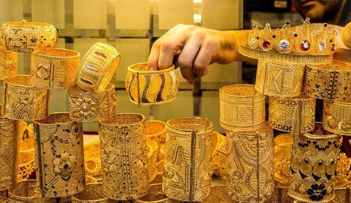 ثبات أسعار الذهب في أسواق أربيل عند معدلاتها المرتفعة - ثبات أسعار الذهب في أسواق أربيل عند معدلاتها المرتفعة - ثبات أسعار الذهب في أسواق أربيل عند معدلاتها المرتفعة - ثبات أسعار الذهب في أسواق أربيل عند معدلاتها المرتفعة - ثبات أسعار الذهب في أسواق أربيل عند معدلاتها المرتفعة - Gold Prices in Erbil Markets Remain Stable at High Rates - Gold Prices in Erbil Markets Remain Stable at High Rates