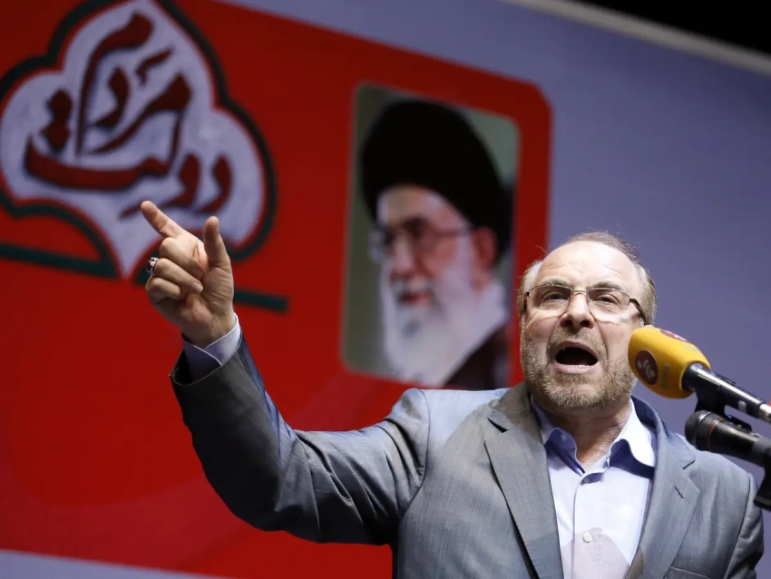 رئيس البرلمان الإيراني: استمرار الوضع الراهن غير مستدام بالنسبة لأمريكا - رئيس البرلمان الإيراني: استمرار الوضع الراهن غير مستدام بالنسبة لأمريكا - رئيس البرلمان الإيراني: استمرار الوضع الراهن غير مستدام بالنسبة لأمريكا - رئيس البرلمان الإيراني: استمرار الوضع الراهن غير مستدام بالنسبة لأمريكا - رئيس البرلمان الإيراني: استمرار الوضع الراهن غير مستدام بالنسبة لأمريكا - Iranian Parliament Speaker: Continuation of Current Situation Unsustainable for America - Iranian Parliament Speaker: Continuation of Current Situation Unsustainable for America