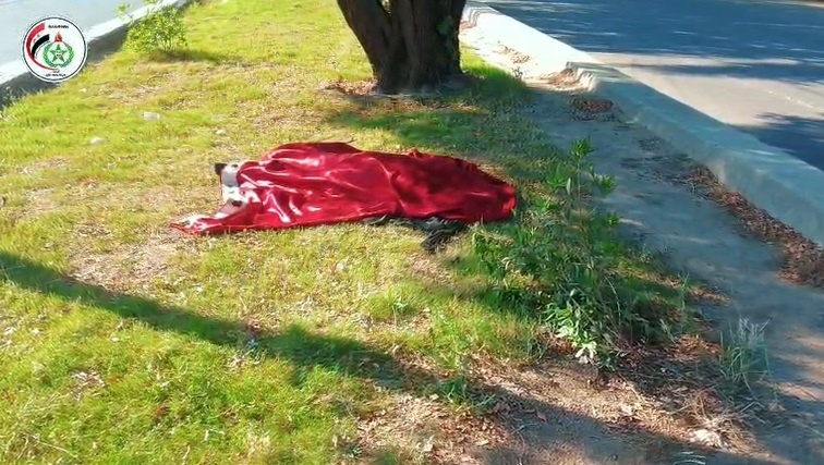 شرطة بغداد تكشف تفاصيل حادث دهس في الكاظمية وتلقي القبض على الفار - شرطة بغداد تكشف تفاصيل حادث دهس في الكاظمية وتلقي القبض على الفار - شرطة بغداد تكشف تفاصيل حادث دهس في الكاظمية وتلقي القبض على الفار - شرطة بغداد تكشف تفاصيل حادث دهس في الكاظمية وتلقي القبض على الفار - شرطة بغداد تكشف تفاصيل حادث دهس في الكاظمية وتلقي القبض على الفار - Baghdad Police Reveals Details of Runover Incident in Kadhimiya and Arrests the Fugitive - Baghdad Police Reveals Details of Runover Incident in Kadhimiya and Arrests the Fugitive