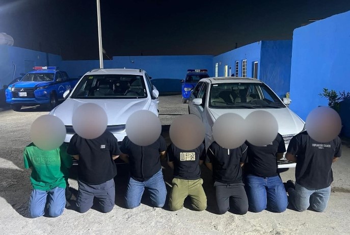 القبض على سبعة متهمين وتحرير مخطوفين في شرقي العاصمة بغداد - القبض على سبعة متهمين وتحرير مخطوفين في شرقي العاصمة بغداد - القبض على سبعة متهمين وتحرير مخطوفين في شرقي العاصمة بغداد - القبض على سبعة متهمين وتحرير مخطوفين في شرقي العاصمة بغداد - القبض على سبعة متهمين وتحرير مخطوفين في شرقي العاصمة بغداد - Seven Suspects Arrested and Kidnap Victims Freed in Eastern Baghdad - Seven Suspects Arrested and Kidnap Victims Freed in Eastern Baghdad