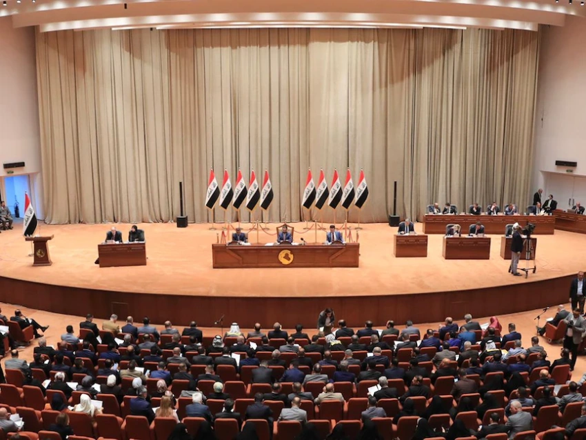 مجلس النواب يُنهي استعداداته لجلسة التصويت على الكابينة الوزارية الجديدة - مجلس النواب يُنهي استعداداته لجلسة التصويت على الكابينة الوزارية الجديدة - مجلس النواب يُنهي استعداداته لجلسة التصويت على الكابينة الوزارية الجديدة - مجلس النواب يُنهي استعداداته لجلسة التصويت على الكابينة الوزارية الجديدة - مجلس النواب يُنهي استعداداته لجلسة التصويت على الكابينة الوزارية الجديدة - Parliament Completes Preparations for Voting Session on New Cabinet - Parliament Completes Preparations for Voting Session on New Cabinet