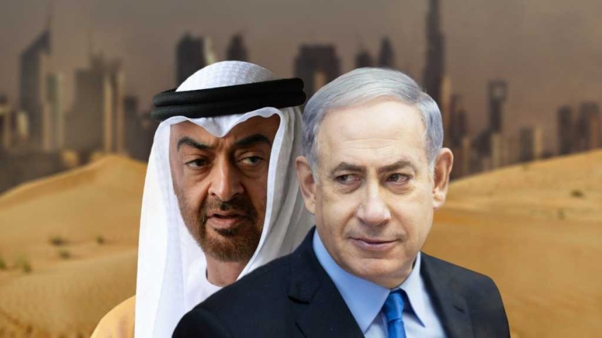 لقاء سري بين نتنياهو ومحمد بن زايد في الإمارات خلال الحرب على إيران - لقاء سري بين نتنياهو ومحمد بن زايد في الإمارات خلال الحرب على إيران - لقاء سري بين نتنياهو ومحمد بن زايد في الإمارات خلال الحرب على إيران - لقاء سري بين نتنياهو ومحمد بن زايد في الإمارات خلال الحرب على إيران - لقاء سري بين نتنياهو ومحمد بن زايد في الإمارات خلال الحرب على إيران - Secret Meeting Between Netanyahu and Mohammed bin Zayed in UAE During Iran War - Secret Meeting Between Netanyahu and Mohammed bin Zayed in UAE During Iran War