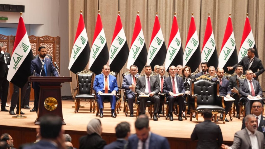 تداعيات سياسية مرتقبة عقب جلسة منح الثقة للحكومة الجديدة وتحذيرات من أزمات قادمة - تداعيات سياسية مرتقبة عقب جلسة منح الثقة للحكومة الجديدة وتحذيرات من أزمات قادمة - تداعيات سياسية مرتقبة عقب جلسة منح الثقة للحكومة الجديدة وتحذيرات من أزمات قادمة - تداعيات سياسية مرتقبة عقب جلسة منح الثقة للحكومة الجديدة وتحذيرات من أزمات قادمة - تداعيات سياسية مرتقبة عقب جلسة منح الثقة للحكومة الجديدة وتحذيرات من أزمات قادمة - Anticipated Political Repercussions Following the Confidence Vote for the New Government Amid Warnings of Imminent Crises - Anticipated Political Repercussions Following the Confidence Vote for the New Government Amid Warnings of Imminent Crises