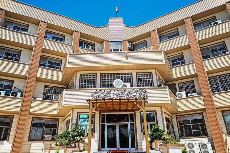 مصادرنا تكشف: حقيبة وزارة العمل تذهب لمحافظة البصرة بمرشح شبابي جديد - مصادرنا تكشف: حقيبة وزارة العمل تذهب لمحافظة البصرة بمرشح شبابي جديد - مصادرنا تكشف: حقيبة وزارة العمل تذهب لمحافظة البصرة بمرشح شبابي جديد - مصادرنا تكشف: حقيبة وزارة العمل تذهب لمحافظة البصرة بمرشح شبابي جديد - مصادرنا تكشف: حقيبة وزارة العمل تذهب لمحافظة البصرة بمرشح شبابي جديد - Our Sources Reveal: The Ministry of Labor Portfolio Allocated to Basra Province with a New Youth Candidate - Our Sources Reveal: The Ministry of Labor Portfolio Allocated to Basra Province with a New Youth Candidate