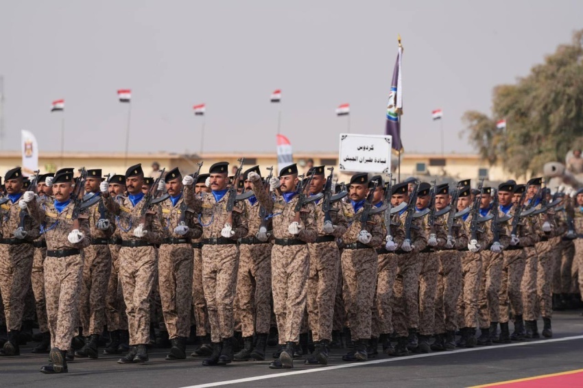 توجهات برلمانية لإدراج المتقدمين للقوات الأمنية ضمن الموازنة العامة - توجهات برلمانية لإدراج المتقدمين للقوات الأمنية ضمن الموازنة العامة - توجهات برلمانية لإدراج المتقدمين للقوات الأمنية ضمن الموازنة العامة - توجهات برلمانية لإدراج المتقدمين للقوات الأمنية ضمن الموازنة العامة - توجهات برلمانية لإدراج المتقدمين للقوات الأمنية ضمن الموازنة العامة - Parliamentary Orientations to Include Applicants for Security Forces in the General Budget - Parliamentary Orientations to Include Applicants for Security Forces in the General Budget