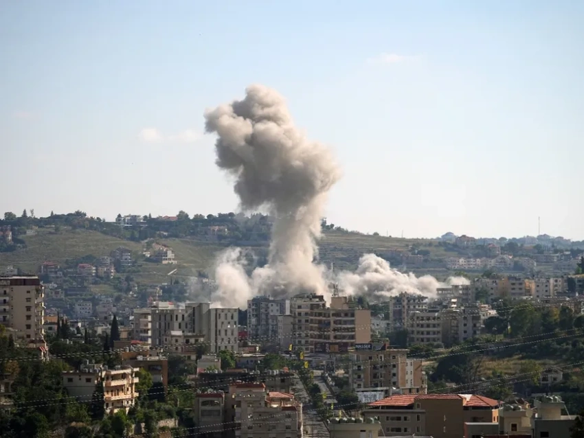 إيران تعلق محادثاتها مع واشنطن إثر التصعيد العسكري في لبنان وتعديلات غير منسقة - إيران تعلق محادثاتها مع واشنطن إثر التصعيد العسكري في لبنان وتعديلات غير منسقة - إيران تعلق محادثاتها مع واشنطن إثر التصعيد العسكري في لبنان وتعديلات غير منسقة - إيران تعلق محادثاتها مع واشنطن إثر التصعيد العسكري في لبنان وتعديلات غير منسقة - إيران تعلق محادثاتها مع واشنطن إثر التصعيد العسكري في لبنان وتعديلات غير منسقة - Iran Suspends Talks with Washington Following Military Escalation in Lebanon and Uncoordinated Modifications - Iran Suspends Talks with Washington Following Military Escalation in Lebanon and Uncoordinated Modifications