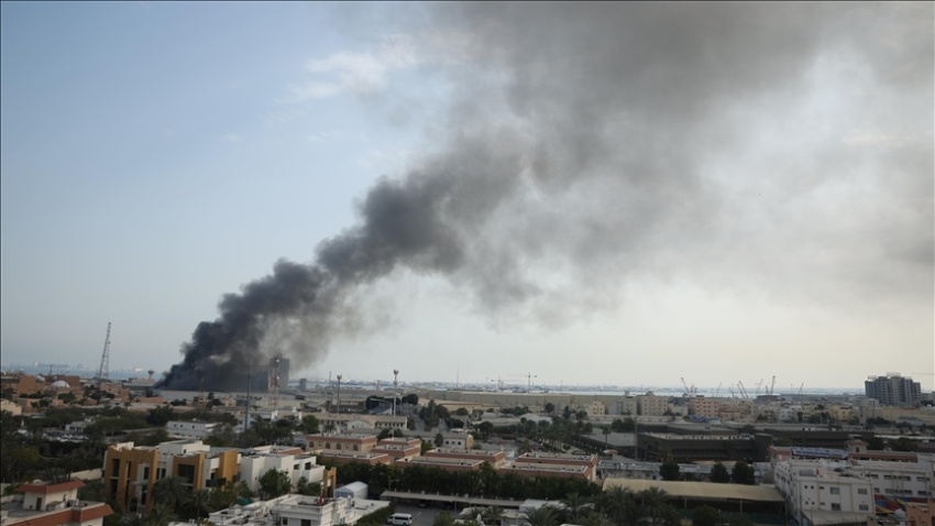 تعليق الرحلات الجوية في مطار الكويت الدولي إثر هجوم بطائرات مسيرة - تعليق الرحلات الجوية في مطار الكويت الدولي إثر هجوم بطائرات مسيرة - تعليق الرحلات الجوية في مطار الكويت الدولي إثر هجوم بطائرات مسيرة - تعليق الرحلات الجوية في مطار الكويت الدولي إثر هجوم بطائرات مسيرة - تعليق الرحلات الجوية في مطار الكويت الدولي إثر هجوم بطائرات مسيرة - Flights Suspended at Kuwait International Airport Following Drone Strike - Flights Suspended at Kuwait International Airport Following Drone Strike