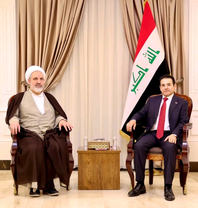 مستشارية الأمن القومي تؤكد أهمية توحيد الخطاب الديني لمواجهة التطرف وتعزيز التعايش - مستشارية الأمن القومي تؤكد أهمية توحيد الخطاب الديني لمواجهة التطرف وتعزيز التعايش - مستشارية الأمن القومي تؤكد أهمية توحيد الخطاب الديني لمواجهة التطرف وتعزيز التعايش - مستشارية الأمن القومي تؤكد أهمية توحيد الخطاب الديني لمواجهة التطرف وتعزيز التعايش - مستشارية الأمن القومي تؤكد أهمية توحيد الخطاب الديني لمواجهة التطرف وتعزيز التعايش - National Security Advisory Emphasizes Unifying Religious Discourse to Combat Extremism - National Security Advisory Emphasizes Unifying Religious Discourse to Combat Extremism
