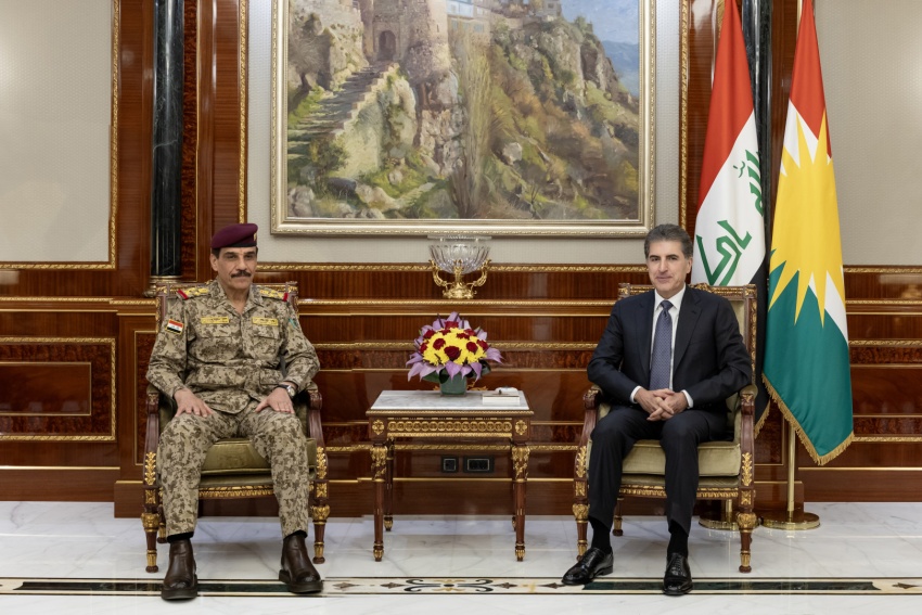 وفد عسكري رفيع يبحث في أربيل الملف الأمني للشركات النفطية واستئناف التصدير - وفد عسكري رفيع يبحث في أربيل الملف الأمني للشركات النفطية واستئناف التصدير - وفد عسكري رفيع يبحث في أربيل الملف الأمني للشركات النفطية واستئناف التصدير - وفد عسكري رفيع يبحث في أربيل الملف الأمني للشركات النفطية واستئناف التصدير - وفد عسكري رفيع يبحث في أربيل الملف الأمني للشركات النفطية واستئناف التصدير - High-Ranking Military Delegation Discusses Security of Oil Companies and Export Resumption in Erbil - High-Ranking Military Delegation Discusses Security of Oil Companies and Export Resumption in Erbil