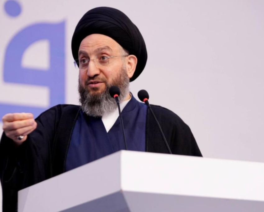 ترحيب عراقي باتفاق التهدئة الأمريكي الإيراني وإشادة بدور الوسطاء - ترحيب عراقي باتفاق التهدئة الأمريكي الإيراني وإشادة بدور الوسطاء - ترحيب عراقي باتفاق التهدئة الأمريكي الإيراني وإشادة بدور الوسطاء - ترحيب عراقي باتفاق التهدئة الأمريكي الإيراني وإشادة بدور الوسطاء - ترحيب عراقي باتفاق التهدئة الأمريكي الإيراني وإشادة بدور الوسطاء - Iraqi Welcome for US-Iran De-escalation Agreement and Praise for Mediators' Role - Iraqi Welcome for US-Iran De-escalation Agreement and Praise for Mediators' Role