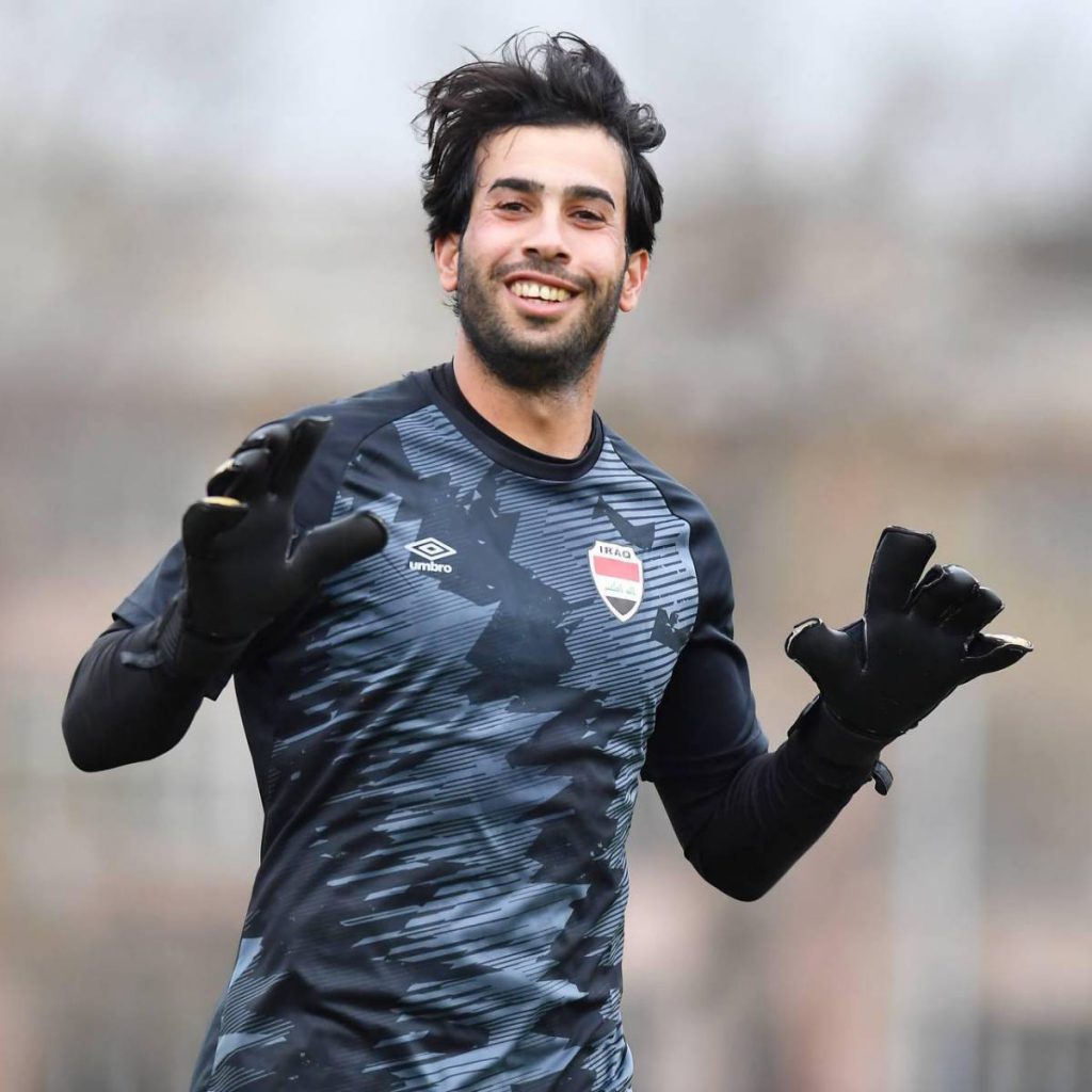 انتفاضة الـ 45 مليوناً.. طرد "عطلات العراق" من المنتخب واقتلاع منظومة الفشل واجب وطني - 