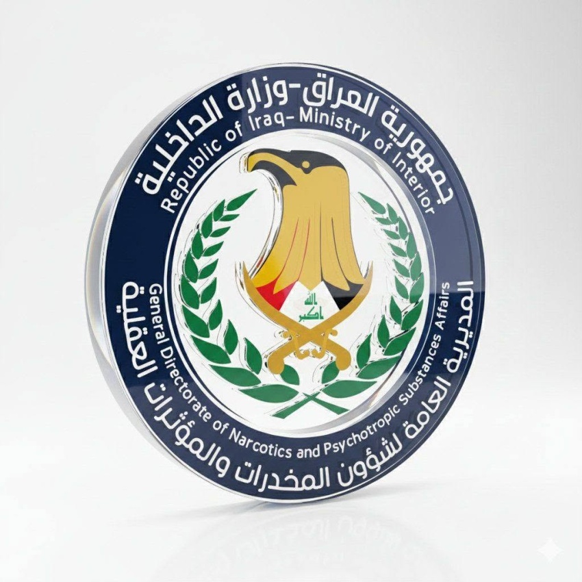 الإطاحة بشبكة دولية لتهريب المخدرات وضبط كميات من مادة الكريستال في ميسان - الإطاحة بشبكة دولية لتهريب المخدرات وضبط كميات من مادة الكريستال في ميسان - الإطاحة بشبكة دولية لتهريب المخدرات وضبط كميات من مادة الكريستال في ميسان - الإطاحة بشبكة دولية لتهريب المخدرات وضبط كميات من مادة الكريستال في ميسان - الإطاحة بشبكة دولية لتهريب المخدرات وضبط كميات من مادة الكريستال في ميسان - International Drug Smuggling Network Dismantled and Crystal Meth Seized in Maysan - International Drug Smuggling Network Dismantled and Crystal Meth Seized in Maysan