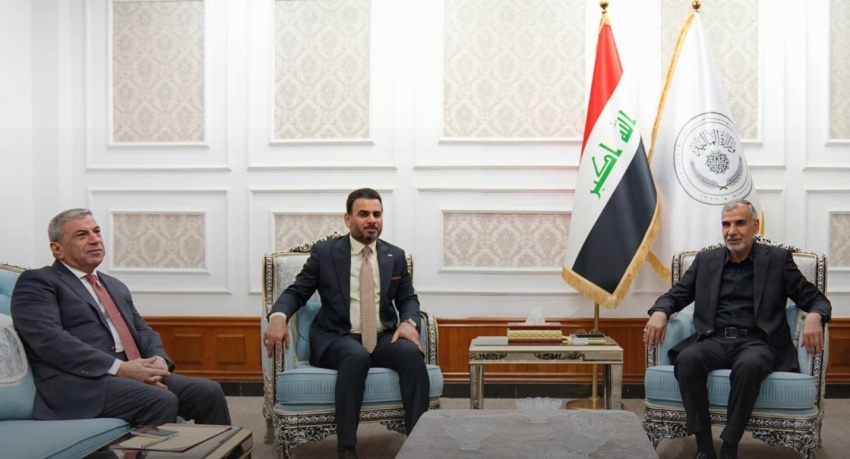 توجيهات حكومية بصرف المستحقات المالية المتأخرة للمقاولين في خمس محافظات - توجيهات حكومية بصرف المستحقات المالية المتأخرة للمقاولين في خمس محافظات - توجيهات حكومية بصرف المستحقات المالية المتأخرة للمقاولين في خمس محافظات - توجيهات حكومية بصرف المستحقات المالية المتأخرة للمقاولين في خمس محافظات - توجيهات حكومية بصرف المستحقات المالية المتأخرة للمقاولين في خمس محافظات - Government Directives to Disburse Overdue Financial Dues to Contractors in Five Provinces - Government Directives to Disburse Overdue Financial Dues to Contractors in Five Provinces
