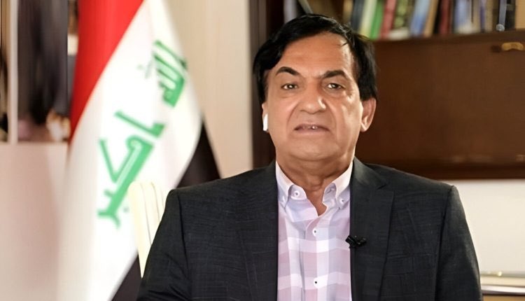 برلماني يحذر من تداعيات الفساد على استقرار الدولة ويدعو لمعالجات جذرية - برلماني يحذر من تداعيات الفساد على استقرار الدولة ويدعو لمعالجات جذرية - برلماني يحذر من تداعيات الفساد على استقرار الدولة ويدعو لمعالجات جذرية - برلماني يحذر من تداعيات الفساد على استقرار الدولة ويدعو لمعالجات جذرية - برلماني يحذر من تداعيات الفساد على استقرار الدولة ويدعو لمعالجات جذرية - Parliamentarian Warns of Corruption's Impact on State Stability, Calls for Radical Solutions - Parliamentarian Warns of Corruption's Impact on State Stability, Calls for Radical Solutions