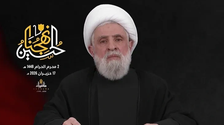 الأمين العام لحزب الله يحذر من مخططات لاستهداف المقاومة ويؤكد استمرار المواجهة - الأمين العام لحزب الله يحذر من مخططات لاستهداف المقاومة ويؤكد استمرار المواجهة - الأمين العام لحزب الله يحذر من مخططات لاستهداف المقاومة ويؤكد استمرار المواجهة - الأمين العام لحزب الله يحذر من مخططات لاستهداف المقاومة ويؤكد استمرار المواجهة - الأمين العام لحزب الله يحذر من مخططات لاستهداف المقاومة ويؤكد استمرار المواجهة - Hezbollah Secretary-General Warns of Plots Targeting the Resistance, Affirms Continued Confrontation - Hezbollah Secretary-General Warns of Plots Targeting the Resistance, Affirms Continued Confrontation