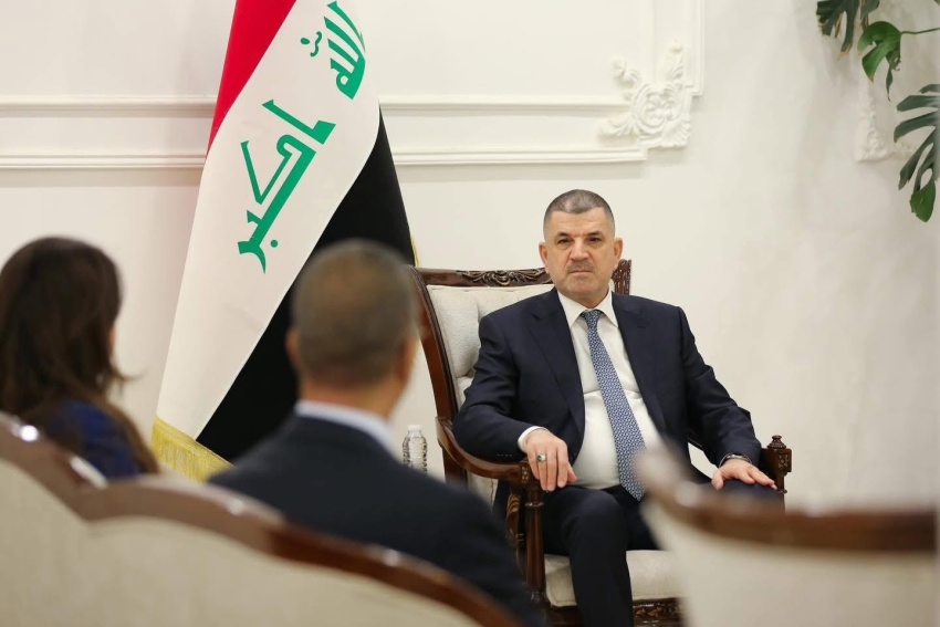 وزارة النقل تعلن دمج إدارة المطارات العراقية بشركة الملاحة الجوية - وزارة النقل تعلن دمج إدارة المطارات العراقية بشركة الملاحة الجوية - وزارة النقل تعلن دمج إدارة المطارات العراقية بشركة الملاحة الجوية - وزارة النقل تعلن دمج إدارة المطارات العراقية بشركة الملاحة الجوية - وزارة النقل تعلن دمج إدارة المطارات العراقية بشركة الملاحة الجوية - Ministry of Transport Announces Merger of Iraqi Airports Management with Air Navigation Company - Ministry of Transport Announces Merger of Iraqi Airports Management with Air Navigation Company