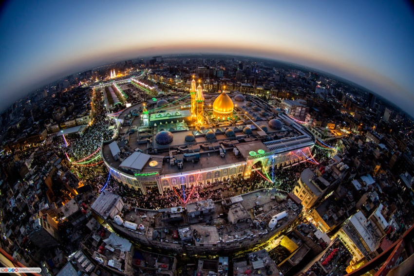 المواسم الدينية تنعش الأسواق العراقية وتضخ ملايين الدولارات في دورة الاقتصاد المحلي - المواسم الدينية تنعش الأسواق العراقية وتضخ ملايين الدولارات في دورة الاقتصاد المحلي - المواسم الدينية تنعش الأسواق العراقية وتضخ ملايين الدولارات في دورة الاقتصاد المحلي - المواسم الدينية تنعش الأسواق العراقية وتضخ ملايين الدولارات في دورة الاقتصاد المحلي - المواسم الدينية تنعش الأسواق العراقية وتضخ ملايين الدولارات في دورة الاقتصاد المحلي - Religious Seasons Revitalize Iraqi Markets, Injecting Millions of Dollars into the Local Economy - Religious Seasons Revitalize Iraqi Markets, Injecting Millions of Dollars into the Local Economy
