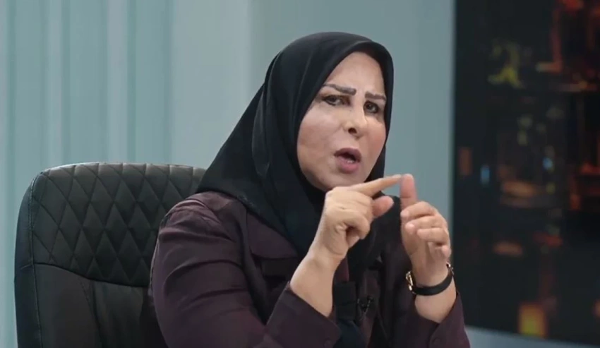 القضاء العراقي يصدر حكماً بالتعويض المالي ضد نائبة برلمانية لصالح مستشار قانوني - القضاء العراقي يصدر حكماً بالتعويض المالي ضد نائبة برلمانية لصالح مستشار قانوني - القضاء العراقي يصدر حكماً بالتعويض المالي ضد نائبة برلمانية لصالح مستشار قانوني - القضاء العراقي يصدر حكماً بالتعويض المالي ضد نائبة برلمانية لصالح مستشار قانوني - القضاء العراقي يصدر حكماً بالتعويض المالي ضد نائبة برلمانية لصالح مستشار قانوني - Al-Karkh Court Issues Civil Ruling Against MP Alia Nassif Jassim - Al-Karkh Court Issues Civil Ruling Against MP Alia Nassif Jassim