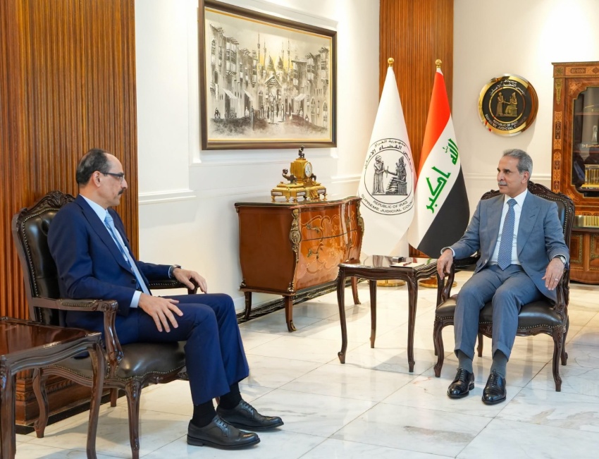 مباحثات قضائية واستخباراتية رفيعة المستوى لتعزيز التعاون الأمني الإقليمي - مباحثات قضائية واستخباراتية رفيعة المستوى لتعزيز التعاون الأمني الإقليمي - مباحثات قضائية واستخباراتية رفيعة المستوى لتعزيز التعاون الأمني الإقليمي - مباحثات قضائية واستخباراتية رفيعة المستوى لتعزيز التعاون الأمني الإقليمي - مباحثات قضائية واستخباراتية رفيعة المستوى لتعزيز التعاون الأمني الإقليمي - High-Level Judicial and Intelligence Talks to Enhance Regional Security Cooperation - High-Level Judicial and Intelligence Talks to Enhance Regional Security Cooperation