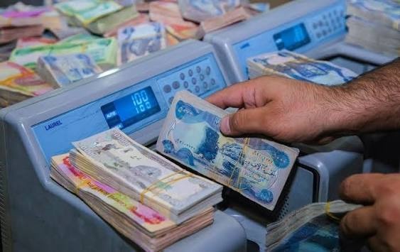 انطلاق جولة مباحثات جديدة بين بغداد وأربيل لحسم الملفات المالية العالقة - انطلاق جولة مباحثات جديدة بين بغداد وأربيل لحسم الملفات المالية العالقة - انطلاق جولة مباحثات جديدة بين بغداد وأربيل لحسم الملفات المالية العالقة - انطلاق جولة مباحثات جديدة بين بغداد وأربيل لحسم الملفات المالية العالقة - انطلاق جولة مباحثات جديدة بين بغداد وأربيل لحسم الملفات المالية العالقة - Launch of a New Round of Talks Between Baghdad and Erbil to Resolve Outstanding Financial Files - Launch of a New Round of Talks Between Baghdad and Erbil to Resolve Outstanding Financial Files