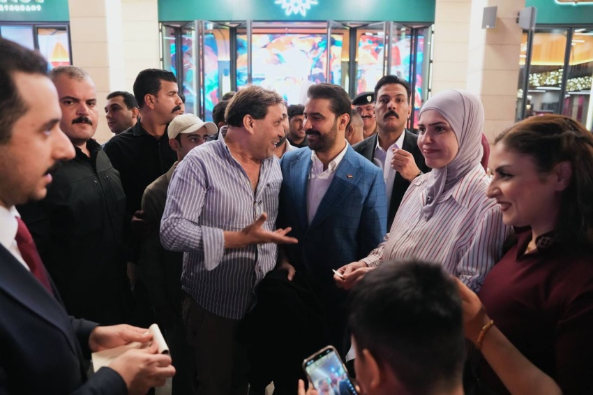 رئيس مجلس الوزراء يجري جولة تفقدية مسائية في أسواق وشوارع العاصمة بغداد - رئيس مجلس الوزراء يجري جولة تفقدية مسائية في أسواق وشوارع العاصمة بغداد - رئيس مجلس الوزراء يجري جولة تفقدية مسائية في أسواق وشوارع العاصمة بغداد - رئيس مجلس الوزراء يجري جولة تفقدية مسائية في أسواق وشوارع العاصمة بغداد - رئيس مجلس الوزراء يجري جولة تفقدية مسائية في أسواق وشوارع العاصمة بغداد - Prime Minister Conducts an Evening Inspection Tour in Baghdad's Markets and Streets - Prime Minister Conducts an Evening Inspection Tour in Baghdad's Markets and Streets