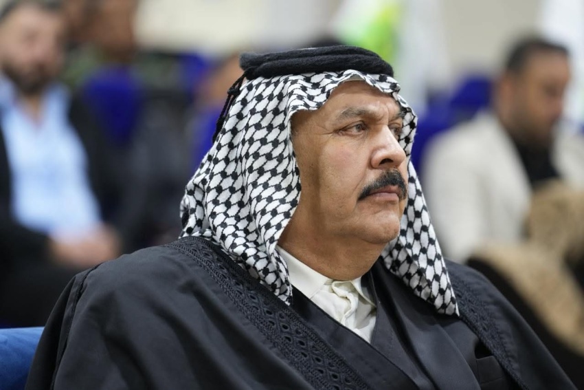 مطالبات بإعادة فتح التحقيق في ملف اختلاس 40 مليار دينار بمحافظة ديالى - مطالبات بإعادة فتح التحقيق في ملف اختلاس 40 مليار دينار بمحافظة ديالى - مطالبات بإعادة فتح التحقيق في ملف اختلاس 40 مليار دينار بمحافظة ديالى - مطالبات بإعادة فتح التحقيق في ملف اختلاس 40 مليار دينار بمحافظة ديالى - مطالبات بإعادة فتح التحقيق في ملف اختلاس 40 مليار دينار بمحافظة ديالى - Demands to Reopen Investigation into the Embezzlement of 40 Billion Dinars in Diyala Governorate - Demands to Reopen Investigation into the Embezzlement of 40 Billion Dinars in Diyala Governorate