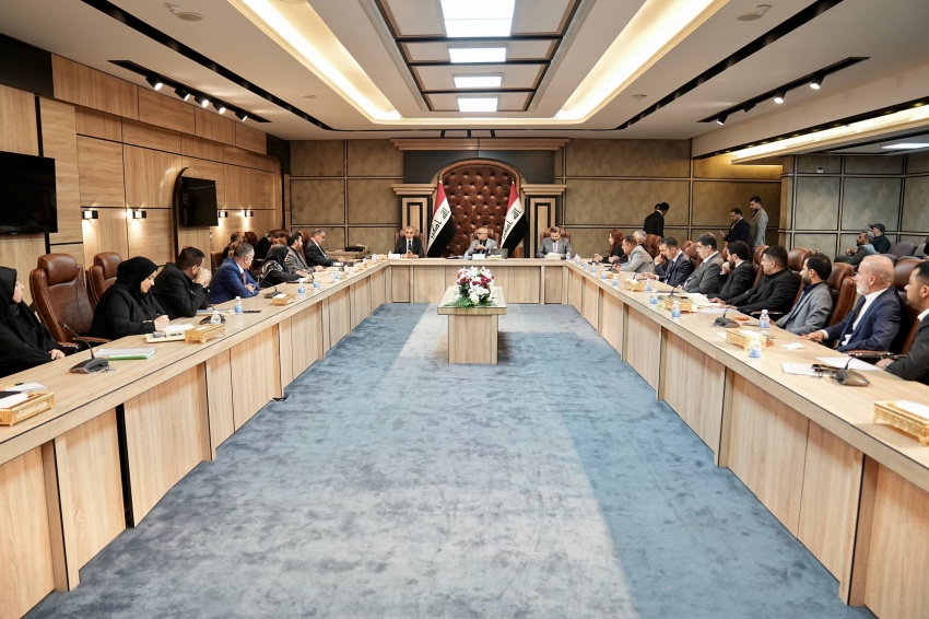 وزارة المالية تطلق المرحلة الأولى من موازنة البرامج بدءاً بقطاع الكهرباء ومحافظتين - وزارة المالية تطلق المرحلة الأولى من موازنة البرامج بدءاً بقطاع الكهرباء ومحافظتين - وزارة المالية تطلق المرحلة الأولى من موازنة البرامج بدءاً بقطاع الكهرباء ومحافظتين - وزارة المالية تطلق المرحلة الأولى من موازنة البرامج بدءاً بقطاع الكهرباء ومحافظتين - وزارة المالية تطلق المرحلة الأولى من موازنة البرامج بدءاً بقطاع الكهرباء ومحافظتين - Ministry of Finance Launches First Phase of Performance Budgeting Starting with Electricity Sector and Two Governorates - Ministry of Finance Launches First Phase of Performance Budgeting Starting with Electricity Sector and Two Governorates