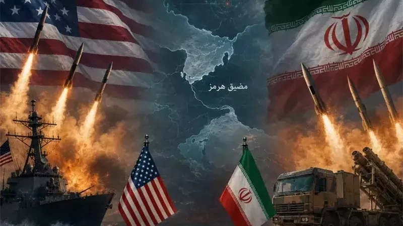 تحذيرات من تداعيات التصعيد العسكري بين واشنطن وطهران على استقرار المنطقة - تحذيرات من تداعيات التصعيد العسكري بين واشنطن وطهران على استقرار المنطقة - تحذيرات من تداعيات التصعيد العسكري بين واشنطن وطهران على استقرار المنطقة - تحذيرات من تداعيات التصعيد العسكري بين واشنطن وطهران على استقرار المنطقة - تحذيرات من تداعيات التصعيد العسكري بين واشنطن وطهران على استقرار المنطقة - Warnings of Repercussions from US-Iran Military Escalation on Regional Stability - Warnings of Repercussions from US-Iran Military Escalation on Regional Stability