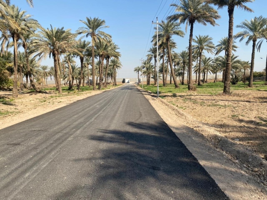 تحديد الأراضي المخصصة لتنفيذ المبادرة الوطنية لإنشاء مليون وحدة سكنية في العراق - تحديد الأراضي المخصصة لتنفيذ المبادرة الوطنية لإنشاء مليون وحدة سكنية في العراق - تحديد الأراضي المخصصة لتنفيذ المبادرة الوطنية لإنشاء مليون وحدة سكنية في العراق - تحديد الأراضي المخصصة لتنفيذ المبادرة الوطنية لإنشاء مليون وحدة سكنية في العراق - تحديد الأراضي المخصصة لتنفيذ المبادرة الوطنية لإنشاء مليون وحدة سكنية في العراق - Allocation of Lands for the Implementation of the One Million Housing Units National Initiative in Iraq - Allocation of Lands for the Implementation of the One Million Housing Units National Initiative in Iraq