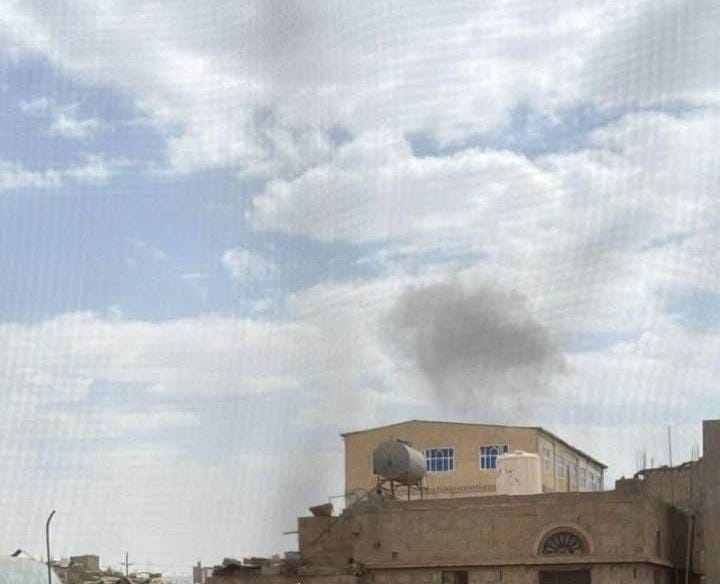 مطار صنعاء الدولي يتعرض لغارات جوية وسط غياب الحصيلة الرسمية للأضرار - مطار صنعاء الدولي يتعرض لغارات جوية وسط غياب الحصيلة الرسمية للأضرار - مطار صنعاء الدولي يتعرض لغارات جوية وسط غياب الحصيلة الرسمية للأضرار - مطار صنعاء الدولي يتعرض لغارات جوية وسط غياب الحصيلة الرسمية للأضرار - مطار صنعاء الدولي يتعرض لغارات جوية وسط غياب الحصيلة الرسمية للأضرار - Air Strikes Target Sana'a International Airport Amid Absence of Official Casualty Reports - Air Strikes Target Sana'a International Airport Amid Absence of Official Casualty Reports
