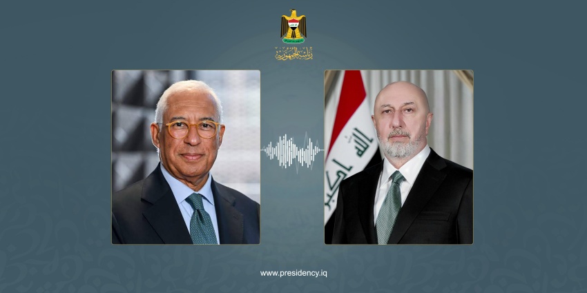 الرئاسة العراقية تبحث مع المجلس الأوروبي سبل خفض التصعيد وتعزيز الاستقرار الإقليمي - الرئاسة العراقية تبحث مع المجلس الأوروبي سبل خفض التصعيد وتعزيز الاستقرار الإقليمي - الرئاسة العراقية تبحث مع المجلس الأوروبي سبل خفض التصعيد وتعزيز الاستقرار الإقليمي - الرئاسة العراقية تبحث مع المجلس الأوروبي سبل خفض التصعيد وتعزيز الاستقرار الإقليمي - الرئاسة العراقية تبحث مع المجلس الأوروبي سبل خفض التصعيد وتعزيز الاستقرار الإقليمي - The Iraqi Presidency Discusses De-escalation and Regional Stability with the European Council - The Iraqi Presidency Discusses De-escalation and Regional Stability with the European Council