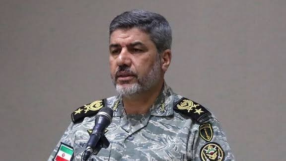 الجيش الإيراني يحذر واشنطن من انتهاك مذكرات التفاهم ويتوعد بردود مفاجئة - الجيش الإيراني يحذر واشنطن من انتهاك مذكرات التفاهم ويتوعد بردود مفاجئة - الجيش الإيراني يحذر واشنطن من انتهاك مذكرات التفاهم ويتوعد بردود مفاجئة - الجيش الإيراني يحذر واشنطن من انتهاك مذكرات التفاهم ويتوعد بردود مفاجئة - الجيش الإيراني يحذر واشنطن من انتهاك مذكرات التفاهم ويتوعد بردود مفاجئة - Iranian Military Warns Washington Against Violating Memorandums of Understanding - Iranian Military Warns Washington Against Violating Memorandums of Understanding