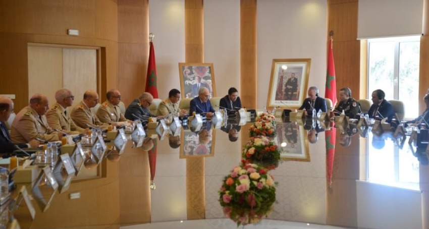 المغرب يوقع رسمياً اتفاقية المشاركة في قوة الاستقرار الدولية بقطاع غزة - المغرب يوقع رسمياً اتفاقية المشاركة في قوة الاستقرار الدولية بقطاع غزة - المغرب يوقع رسمياً اتفاقية المشاركة في قوة الاستقرار الدولية بقطاع غزة - المغرب يوقع رسمياً اتفاقية المشاركة في قوة الاستقرار الدولية بقطاع غزة - المغرب يوقع رسمياً اتفاقية المشاركة في قوة الاستقرار الدولية بقطاع غزة - Morocco Officially Signs Agreement to Participate in Gaza Stabilization Force - Morocco Officially Signs Agreement to Participate in Gaza Stabilization Force