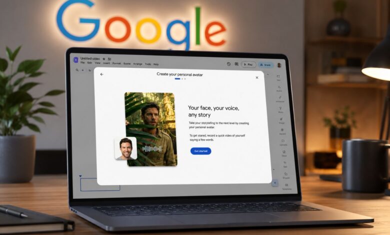 منصات التكنولوجيا تطلق ميزات لإنشاء نسخ رقمية ناطقة للمستخدمين مدعومة بالذكاء الاصطناعي - منصات التكنولوجيا تطلق ميزات لإنشاء نسخ رقمية ناطقة للمستخدمين مدعومة بالذكاء الاصطناعي - منصات التكنولوجيا تطلق ميزات لإنشاء نسخ رقمية ناطقة للمستخدمين مدعومة بالذكاء الاصطناعي - منصات التكنولوجيا تطلق ميزات لإنشاء نسخ رقمية ناطقة للمستخدمين مدعومة بالذكاء الاصطناعي - منصات التكنولوجيا تطلق ميزات لإنشاء نسخ رقمية ناطقة للمستخدمين مدعومة بالذكاء الاصطناعي - Tech Platforms Launch Features to Create AI-Powered Talking Digital Avatars for Users - Tech Platforms Launch Features to Create AI-Powered Talking Digital Avatars for Users