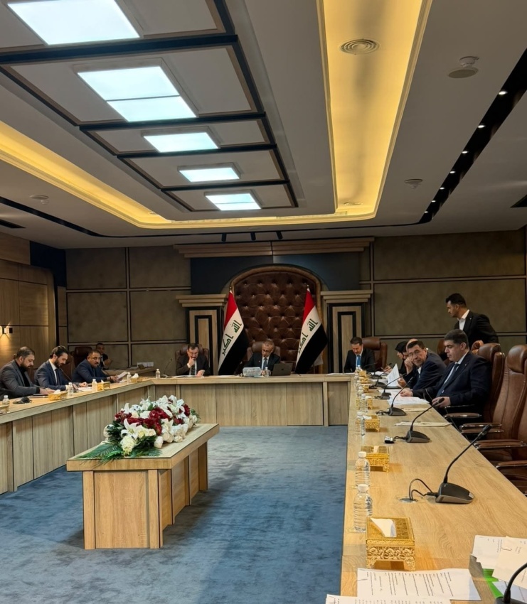 اللجنة المالية النيابية تبحث مع وزارة المالية ملف العلاوات المتأخرة ورواتب العقود - اللجنة المالية النيابية تبحث مع وزارة المالية ملف العلاوات المتأخرة ورواتب العقود - اللجنة المالية النيابية تبحث مع وزارة المالية ملف العلاوات المتأخرة ورواتب العقود - اللجنة المالية النيابية تبحث مع وزارة المالية ملف العلاوات المتأخرة ورواتب العقود - اللجنة المالية النيابية تبحث مع وزارة المالية ملف العلاوات المتأخرة ورواتب العقود - Parliamentary Finance Committee Discusses Delayed Promotions and Contract Salaries with Finance Ministry - Parliamentary Finance Committee Discusses Delayed Promotions and Contract Salaries with Finance Ministry