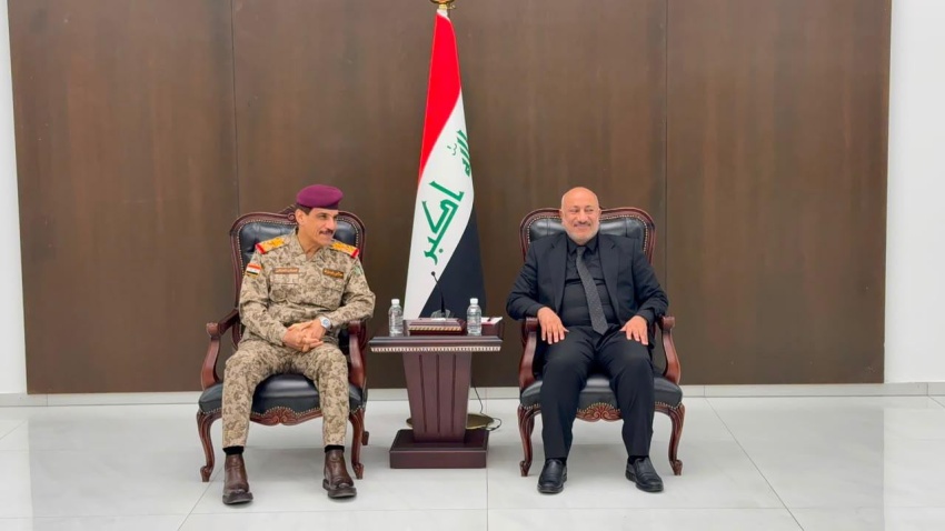 وفد عسكري رفيع برئاسة رئيس أركان الجيش يصل كربلاء للإشراف على تأمين الزيارة المليونية - وفد عسكري رفيع برئاسة رئيس أركان الجيش يصل كربلاء للإشراف على تأمين الزيارة المليونية - وفد عسكري رفيع برئاسة رئيس أركان الجيش يصل كربلاء للإشراف على تأمين الزيارة المليونية - وفد عسكري رفيع برئاسة رئيس أركان الجيش يصل كربلاء للإشراف على تأمين الزيارة المليونية - وفد عسكري رفيع برئاسة رئيس أركان الجيش يصل كربلاء للإشراف على تأمين الزيارة المليونية - High-Ranking Military Delegation Led by the Chief of Staff Arrives in Karbala to Oversee Mass Pilgrimage Security - High-Ranking Military Delegation Led by the Chief of Staff Arrives in Karbala to Oversee Mass Pilgrimage Security