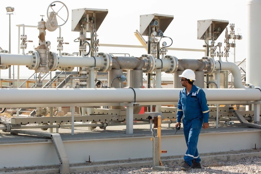 ارتفاع ملحوظ في أسعار النفط العراقي والعالمي وسط تعاملات إيجابية في السوق - ارتفاع ملحوظ في أسعار النفط العراقي والعالمي وسط تعاملات إيجابية في السوق - ارتفاع ملحوظ في أسعار النفط العراقي والعالمي وسط تعاملات إيجابية في السوق - ارتفاع ملحوظ في أسعار النفط العراقي والعالمي وسط تعاملات إيجابية في السوق - ارتفاع ملحوظ في أسعار النفط العراقي والعالمي وسط تعاملات إيجابية في السوق - Significant Rise in Iraqi and Global Oil Prices Amid Positive Market Trading - Significant Rise in Iraqi and Global Oil Prices Amid Positive Market Trading
