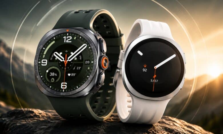 سامسونج تكشف رسمياً عن ساعتي Galaxy Watch 9 و Galaxy Watch Ultra 2 - سامسونج تكشف رسمياً عن ساعتي Galaxy Watch 9 و Galaxy Watch Ultra 2 - سامسونج تكشف رسمياً عن ساعتي Galaxy Watch 9 و Galaxy Watch Ultra 2 - سامسونج تكشف رسمياً عن ساعتي Galaxy Watch 9 و Galaxy Watch Ultra 2 - سامسونج تكشف رسمياً عن ساعتي Galaxy Watch 9 و Galaxy Watch Ultra 2 - Samsung Officially Unveils Galaxy Watch 9 and Galaxy Watch Ultra 2 - Samsung Officially Unveils Galaxy Watch 9 and Galaxy Watch Ultra 2