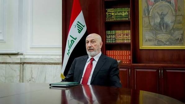 رئيس الجمهورية يؤكد الدعم الكامل للجهود الحكومية والقضائية في مكافحة الفساد - رئيس الجمهورية يؤكد الدعم الكامل للجهود الحكومية والقضائية في مكافحة الفساد - رئيس الجمهورية يؤكد الدعم الكامل للجهود الحكومية والقضائية في مكافحة الفساد - رئيس الجمهورية يؤكد الدعم الكامل للجهود الحكومية والقضائية في مكافحة الفساد - رئيس الجمهورية يؤكد الدعم الكامل للجهود الحكومية والقضائية في مكافحة الفساد - Iraqi President Reaffirms Full Support for Anti-Corruption and Institutional Reforms - Iraqi President Reaffirms Full Support for Anti-Corruption and Institutional Reforms