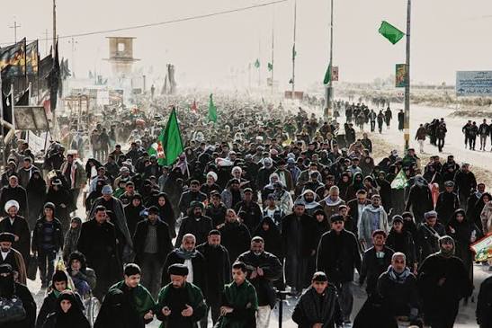 منفذ المنذرية الحدودي يستقبل أكثر من 50 ألف زائر خلال 24 ساعة - منفذ المنذرية الحدودي يستقبل أكثر من 50 ألف زائر خلال 24 ساعة - منفذ المنذرية الحدودي يستقبل أكثر من 50 ألف زائر خلال 24 ساعة - منفذ المنذرية الحدودي يستقبل أكثر من 50 ألف زائر خلال 24 ساعة - منفذ المنذرية الحدودي يستقبل أكثر من 50 ألف زائر خلال 24 ساعة - Al-Mundhiriyah Border Crossing Sees Entry of Over 50,000 Pilgrims in 24 Hours - Al-Mundhiriyah Border Crossing Sees Entry of Over 50,000 Pilgrims in 24 Hours