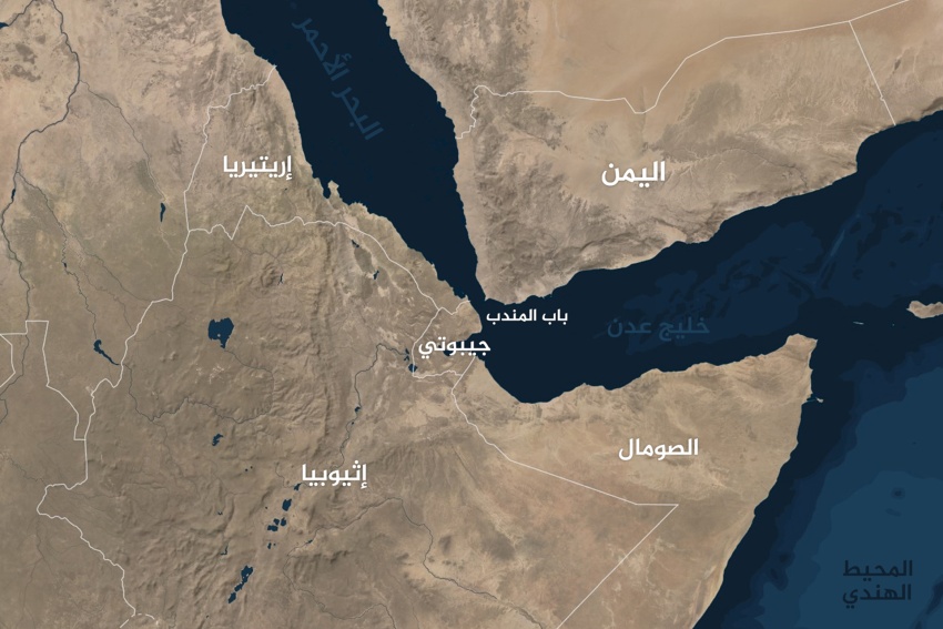 تباطؤ حركة الملاحة في باب المندب واستمرار تدفق شحنات النفط العراقي عبر مضيق هرمز - تباطؤ حركة الملاحة في باب المندب واستمرار تدفق شحنات النفط العراقي عبر مضيق هرمز - تباطؤ حركة الملاحة في باب المندب واستمرار تدفق شحنات النفط العراقي عبر مضيق هرمز - تباطؤ حركة الملاحة في باب المندب واستمرار تدفق شحنات النفط العراقي عبر مضيق هرمز - تباطؤ حركة الملاحة في باب المندب واستمرار تدفق شحنات النفط العراقي عبر مضيق هرمز - Maritime Traffic Slows in Bab al-Mandab as Iraqi Oil Exports Continue Through Strait of Hormuz - Maritime Traffic Slows in Bab al-Mandab as Iraqi Oil Exports Continue Through Strait of Hormuz